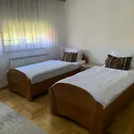 Villa Zehra Ilidza *