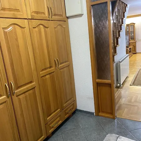 Zehra Ilidza * Sarajevo