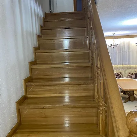 Zehra Ilidza Vila Sarajevo