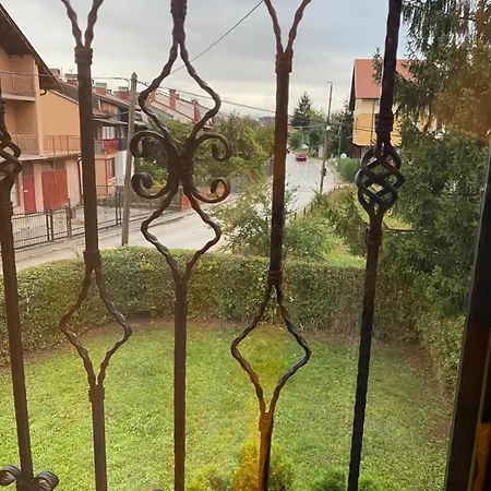 Vila Zehra Ilidza