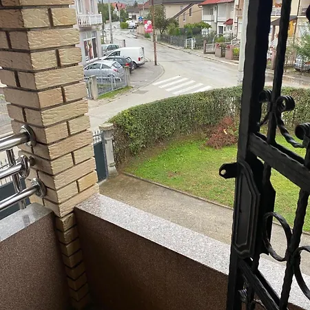 Zehra Ilidza Villa *