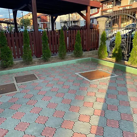 Zehra Ilidza 사라예보