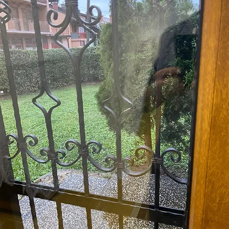 Zehra Ilidza Villa *