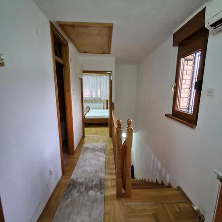 Villa Zehra Ilidza Sarajevo