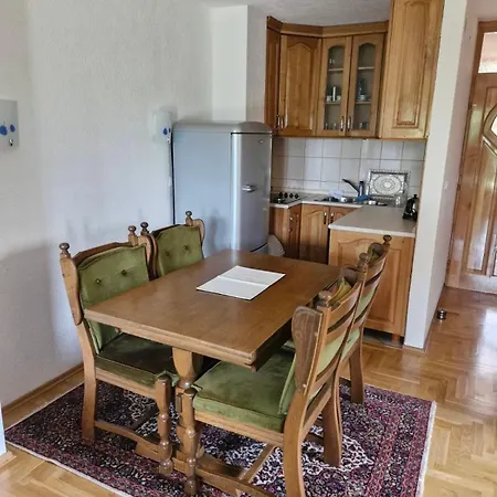 Zehra Ilidza Sarajevo