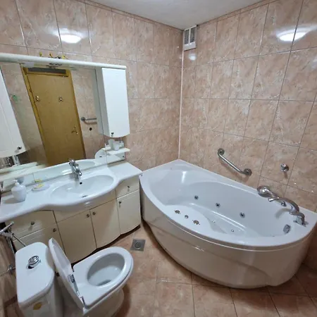 Zehra Ilidza Villa