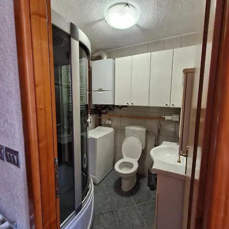 Villa Zehra Ilidza *