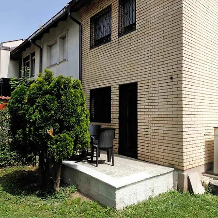 Villa Zehra Ilidza