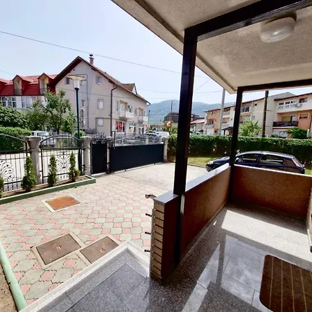 Zehra Ilidza Villa Sarajevo