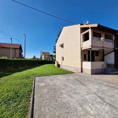 Villa Zehra Ilidza Sarajevo