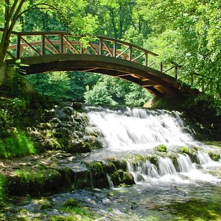 Zehra Ilidza Sarajevo