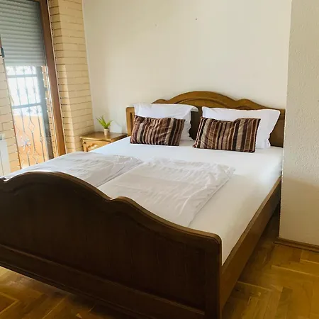 Zehra Ilidza Villa