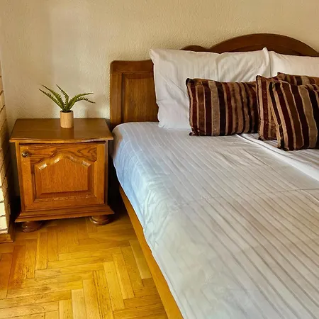 Zehra Ilidza Sarajevo