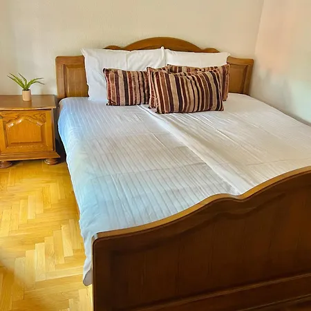 Villa Zehra Ilidza Sarajevo