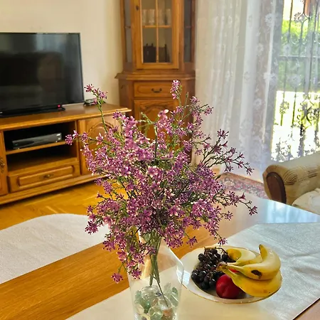 Villa Zehra Ilidza