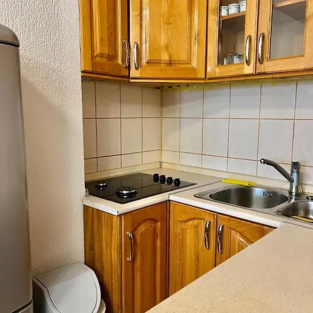 Zehra Ilidza Sarajevo