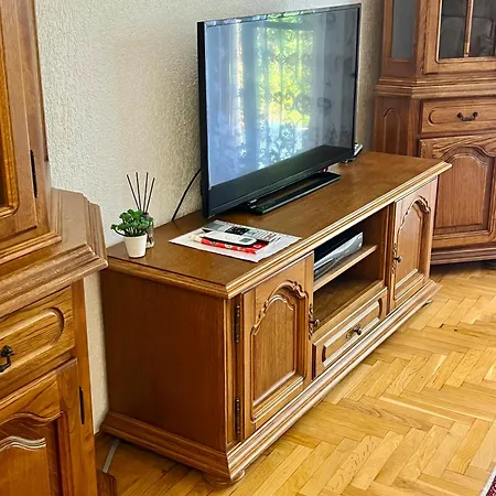 Zehra Ilidza Villa