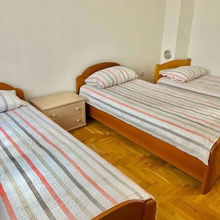 Zehra Ilidza Sarajevo