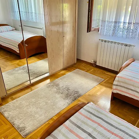 Zehra Ilidza Villa
