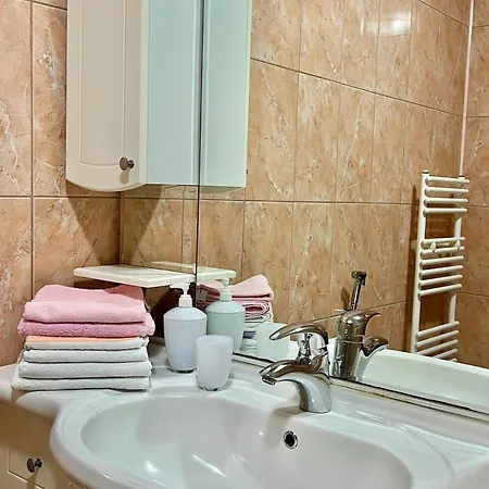Zehra Ilidza Villa