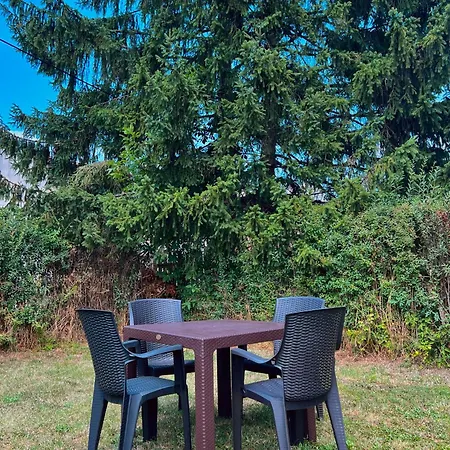Villa Zehra Ilidza *